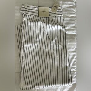 Ann Taylor NWT capri pants,